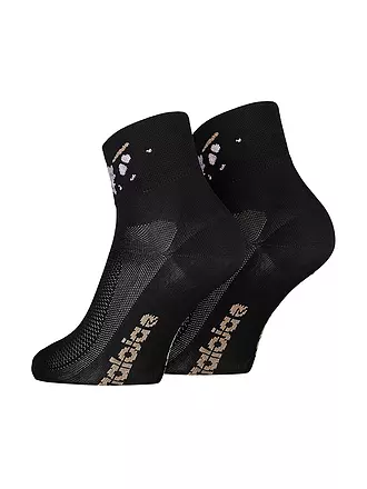 MALOJA | Calcetines de ciclismo para mujer KoschutaM. |